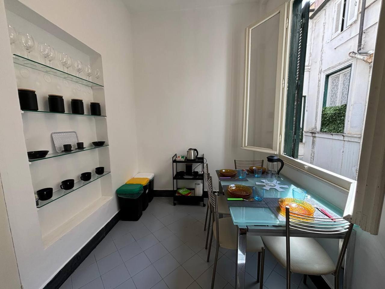 Sweet Vicolo Appartamento Roma